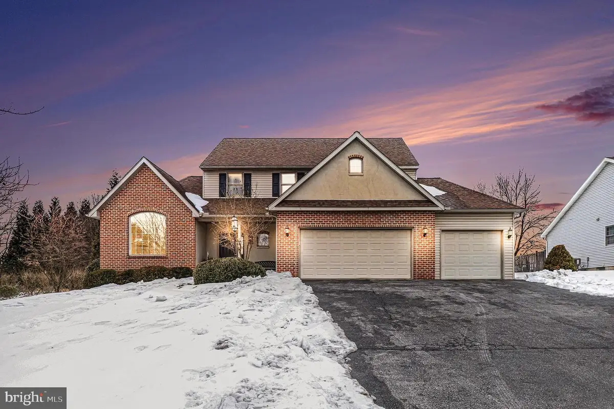 114 Rothsville Station Rd, Lititz, PA 17543 - #1