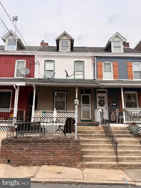 923 Lititz Ave, LANCASTER, PA 17602