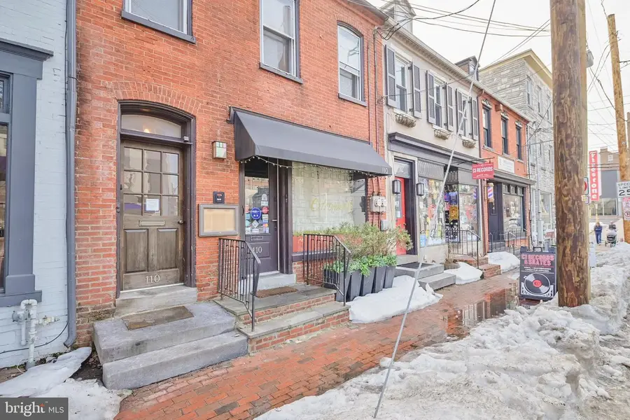110 W Orange St, Lancaster, PA 17603 - #2