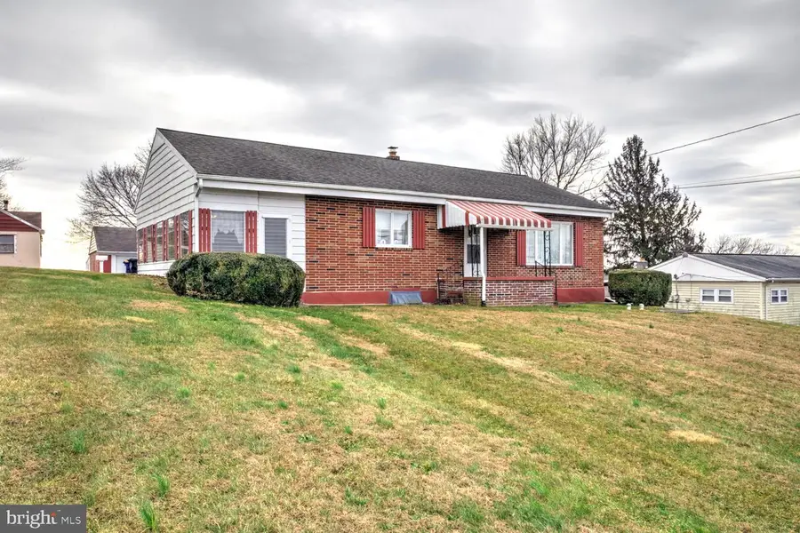 3928 Oregon Pike, Ephrata, PA 17522 - #2