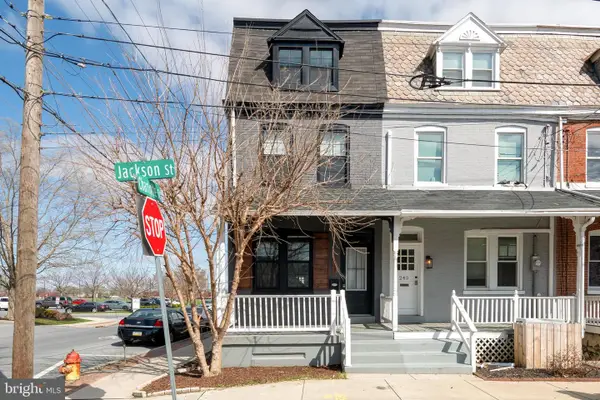 247 Jackson St, LANCASTER, PA 17603