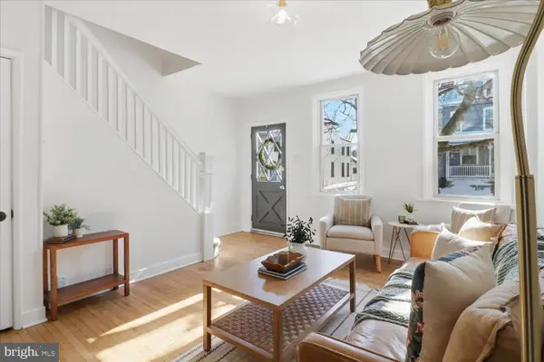 27 W New St, LANCASTER, PA 17603