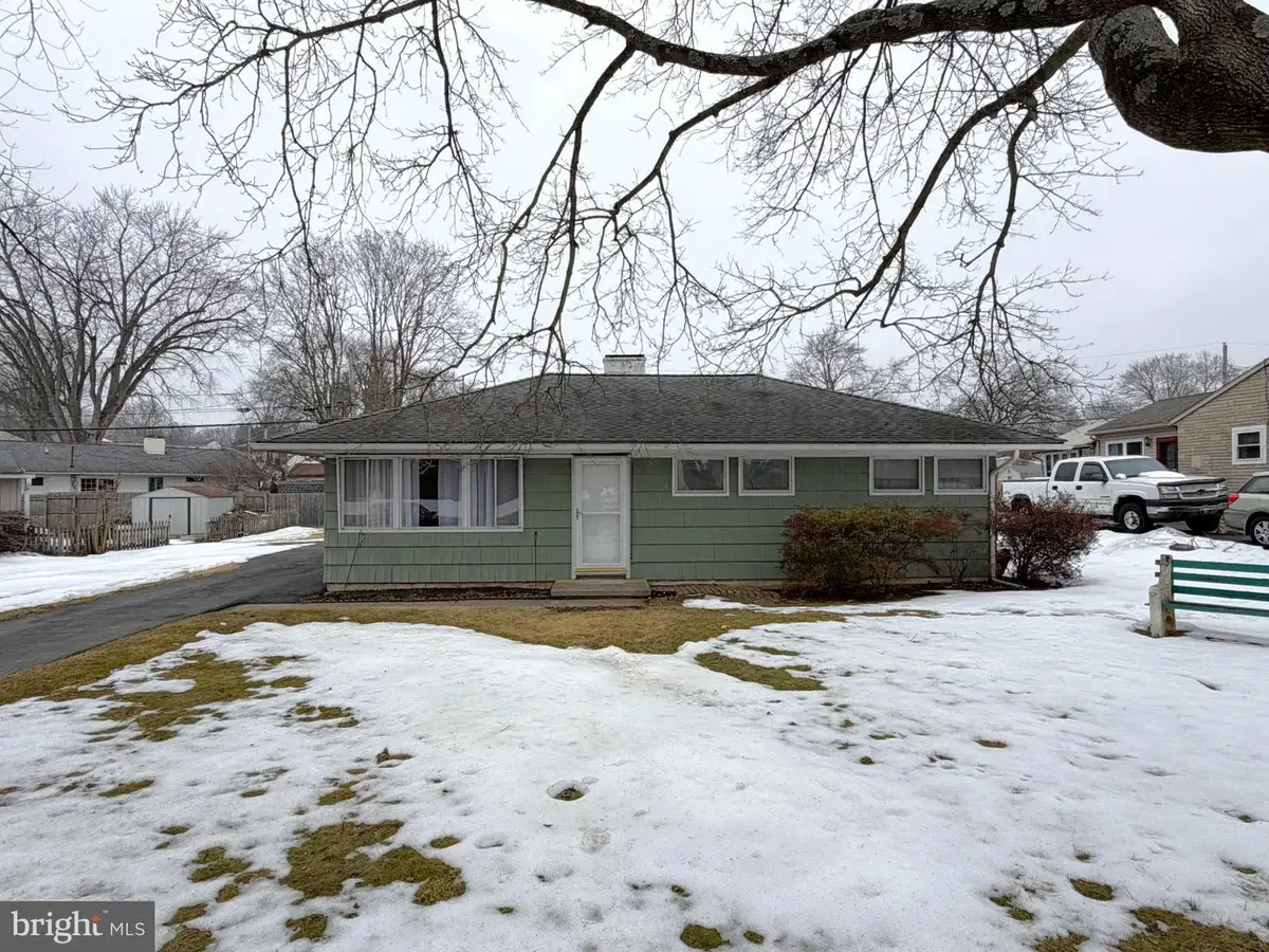 1931 Wabank Rd, Lancaster, PA 17603 - #1