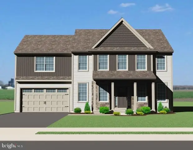 22 N Whisper Ln, New Holland, PA 17557 - #1