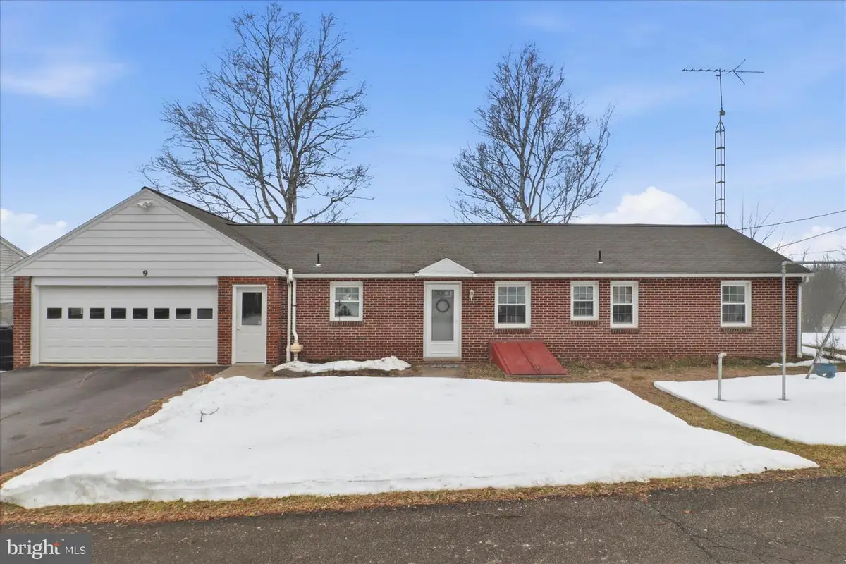 9 Ridge View Dr, Pequea, PA 17565 - #1
