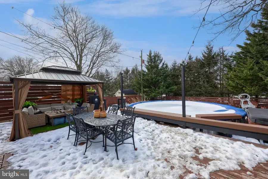 414 Haverhill Rd, Lancaster, PA 17601 - #2