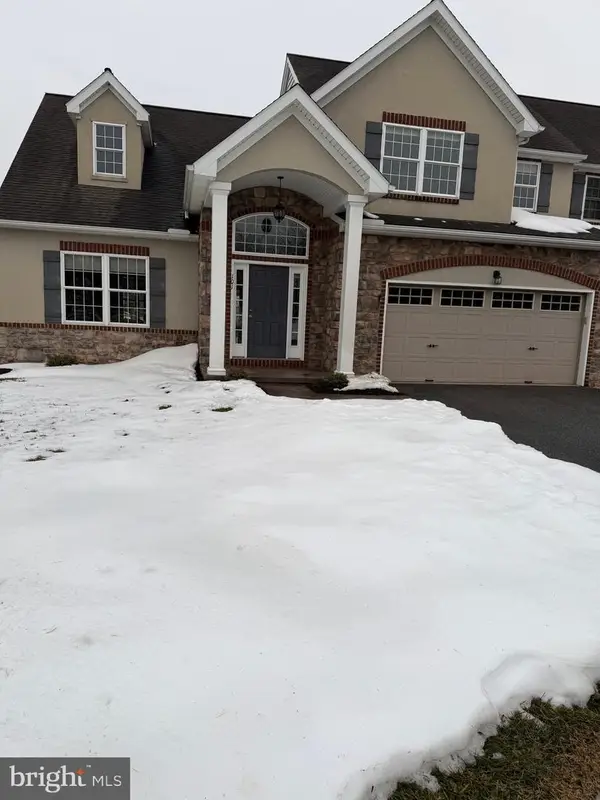 101 Baneberry Ln, LITITZ, PA 17543