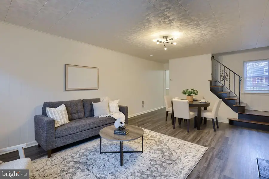 528 High St, Lancaster, PA 17603 - #3