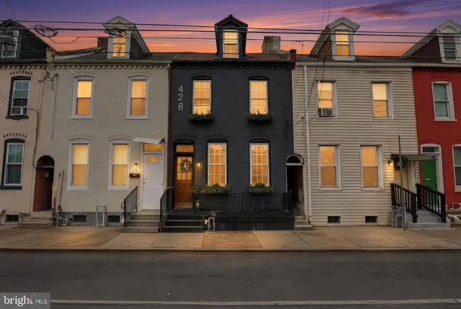 428 S Prince St, Lancaster, PA 17603 - #2