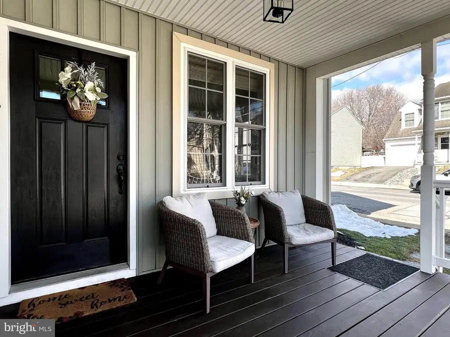 37 N Gay St, Marietta, PA 17547 - #2