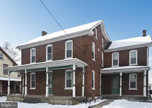 3259-3265 Main St, CONESTOGA, PA 17516