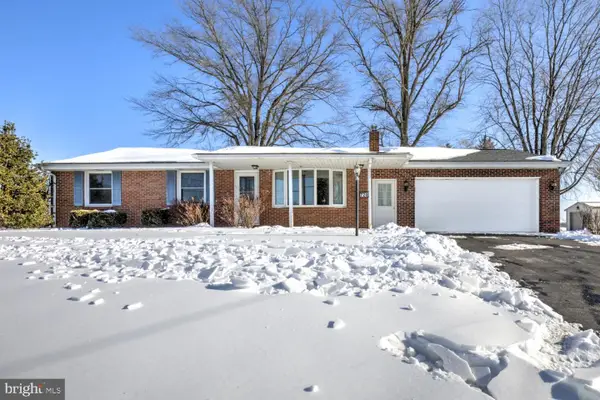 720 S Cocalico Rd, DENVER, PA 17517