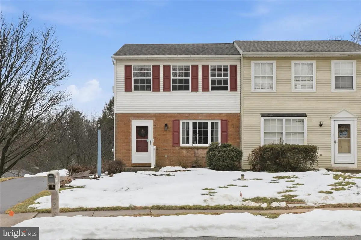 1098 Monticello Ln, Lancaster, PA 17603 - #1