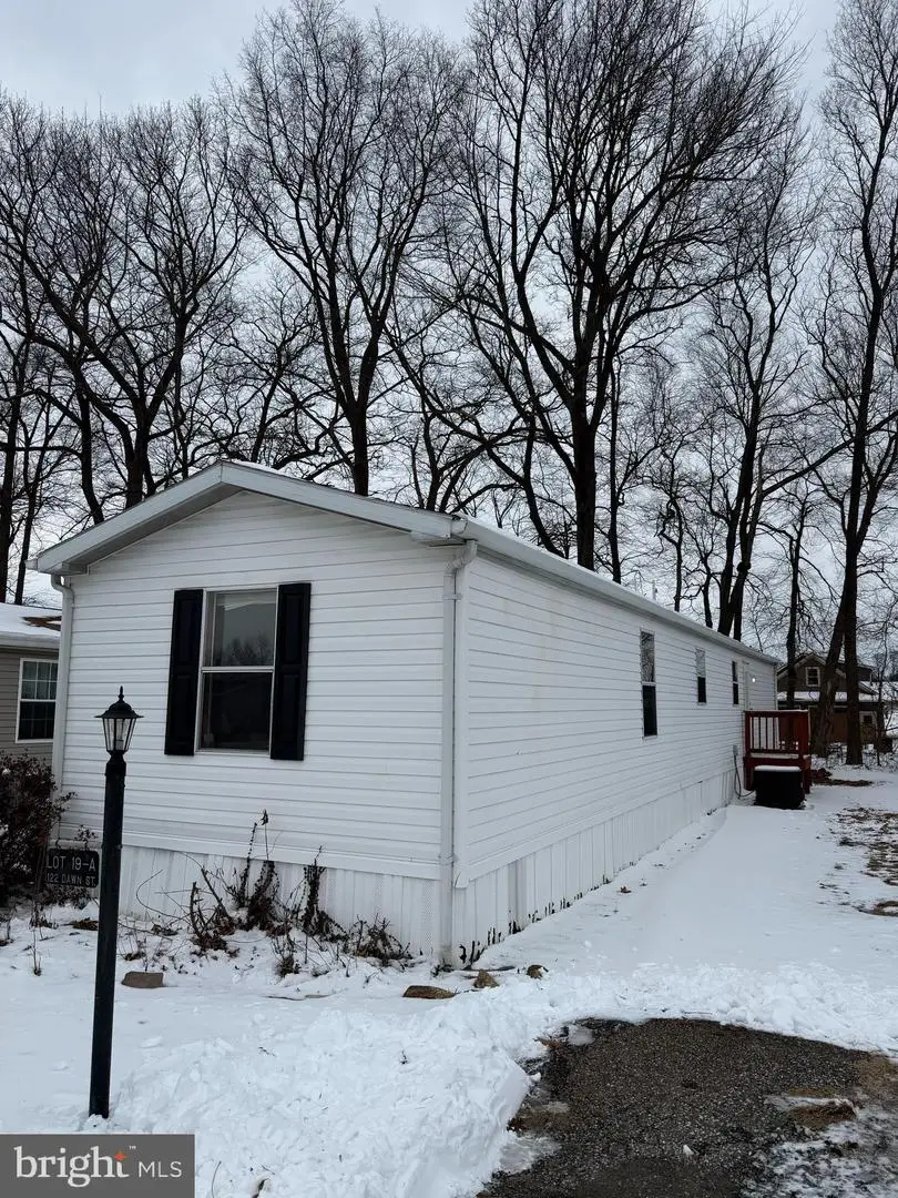 122 Dawn St, Quarryville, PA 17566 - #3