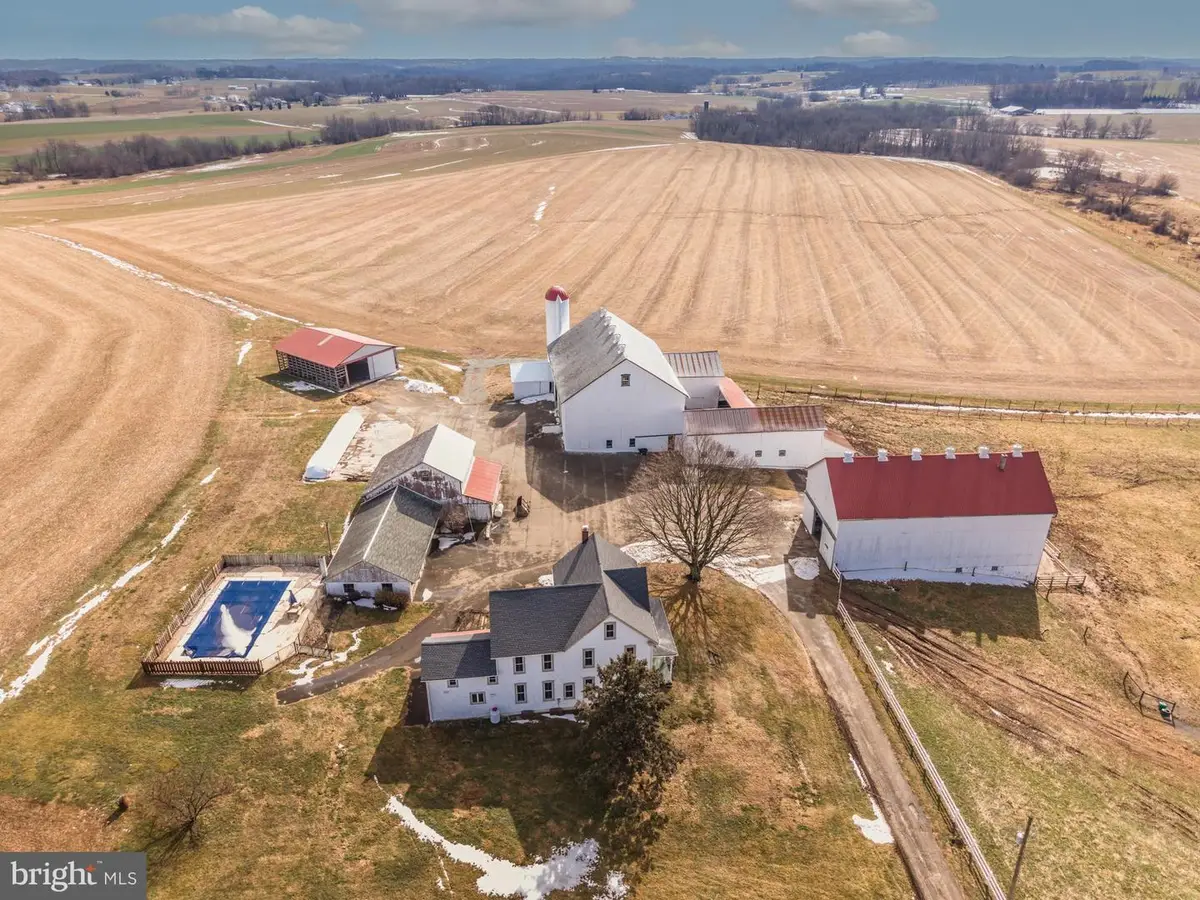 397 Jackson Rd, Quarryville, PA 17566 - #1