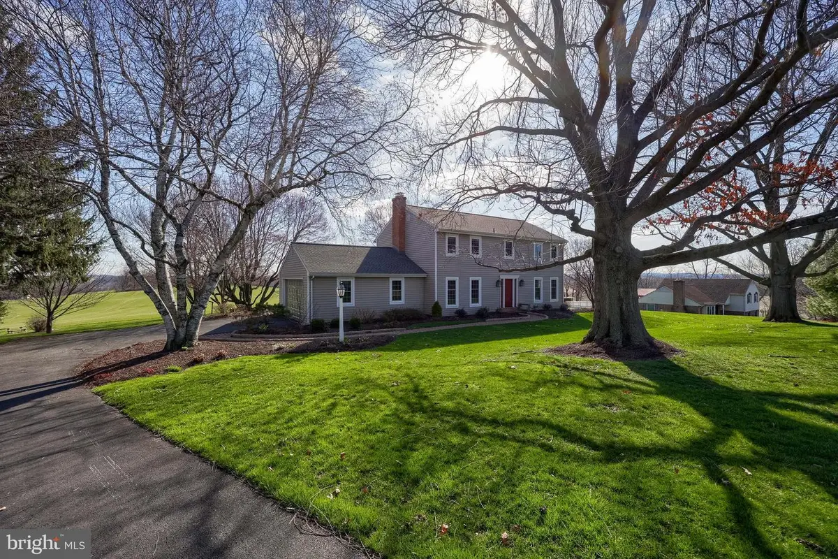 2211 Gamber Rd, Washington Boro, PA 17582 - #1