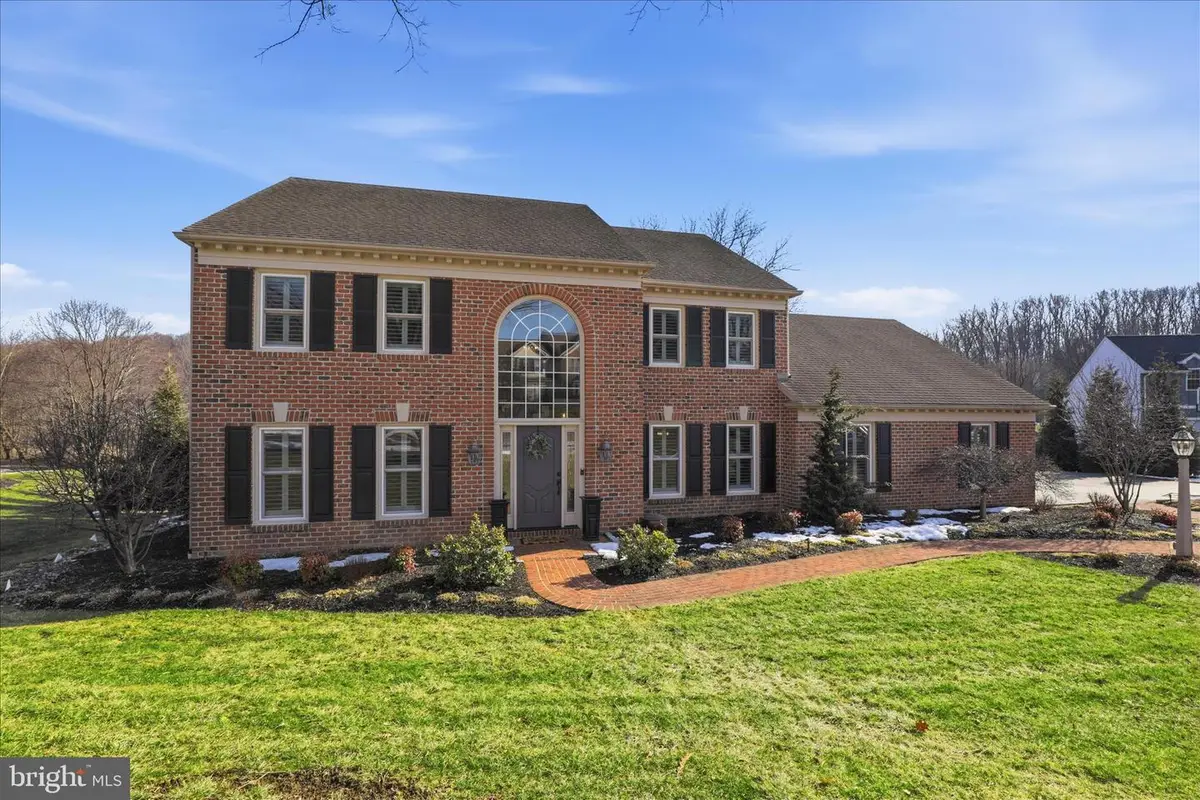 2842 Wimbledon Ln, Lancaster, PA 17601 - #1