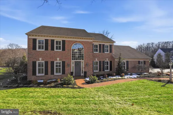 2842 Wimbledon Ln, LANCASTER, PA 17601