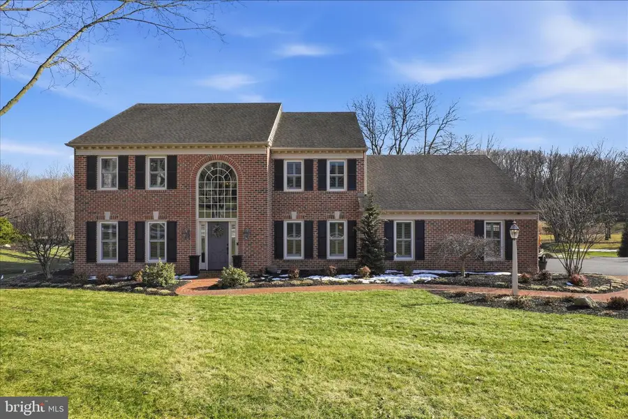 2842 Wimbledon Ln, Lancaster, PA 17601 - #2