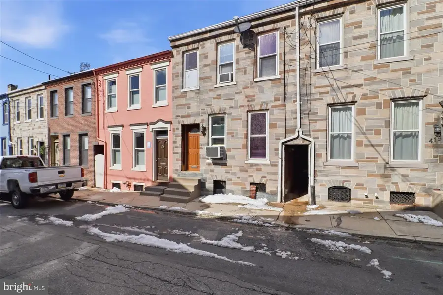 421 W Marion St, Lancaster, PA 17603 - #3