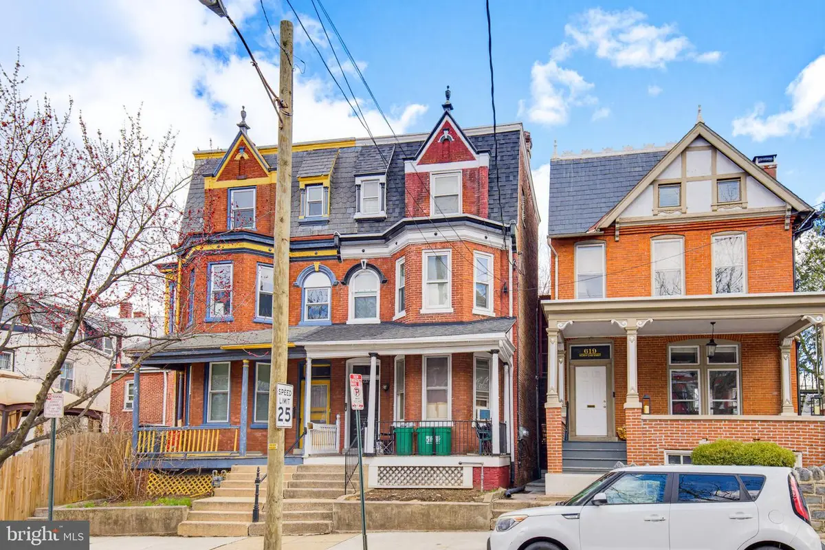 621 N Lime St, Lancaster, PA 17602 - #1