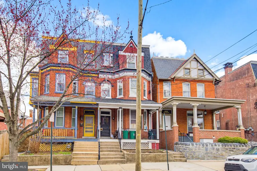 621 N Lime St, Lancaster, PA 17602 - #2