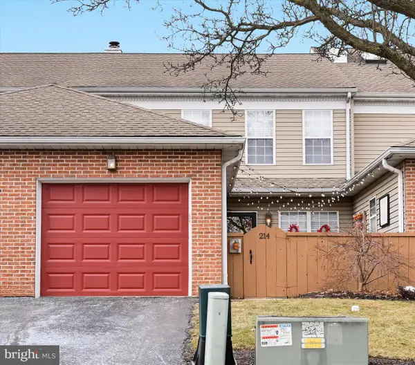 214 Winding Hill Dr, LANCASTER, PA 17601