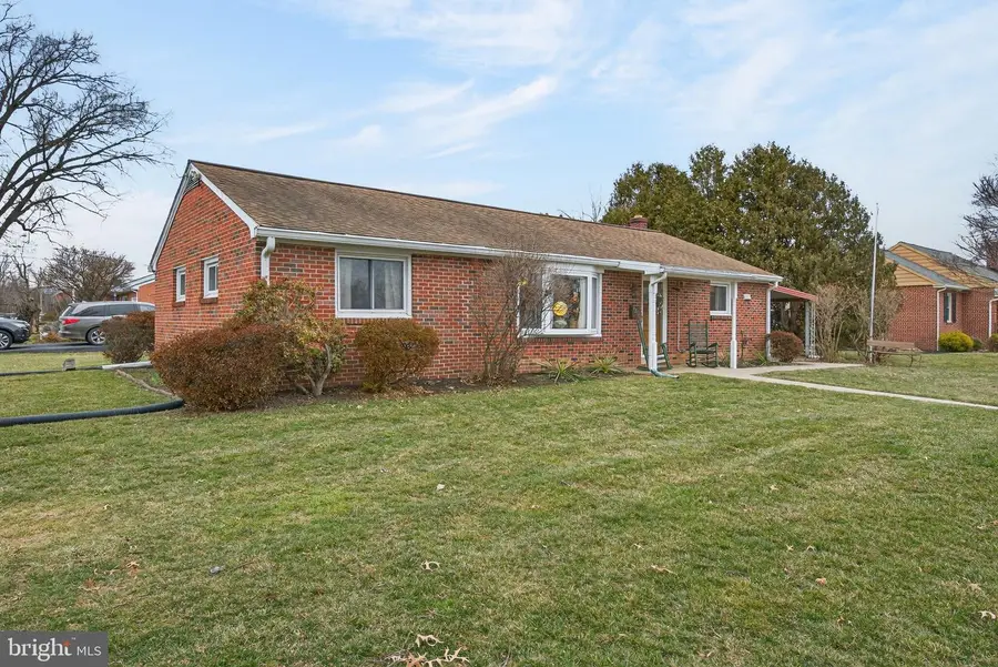 1211 Central Ave, Columbia, PA 17512 - #2