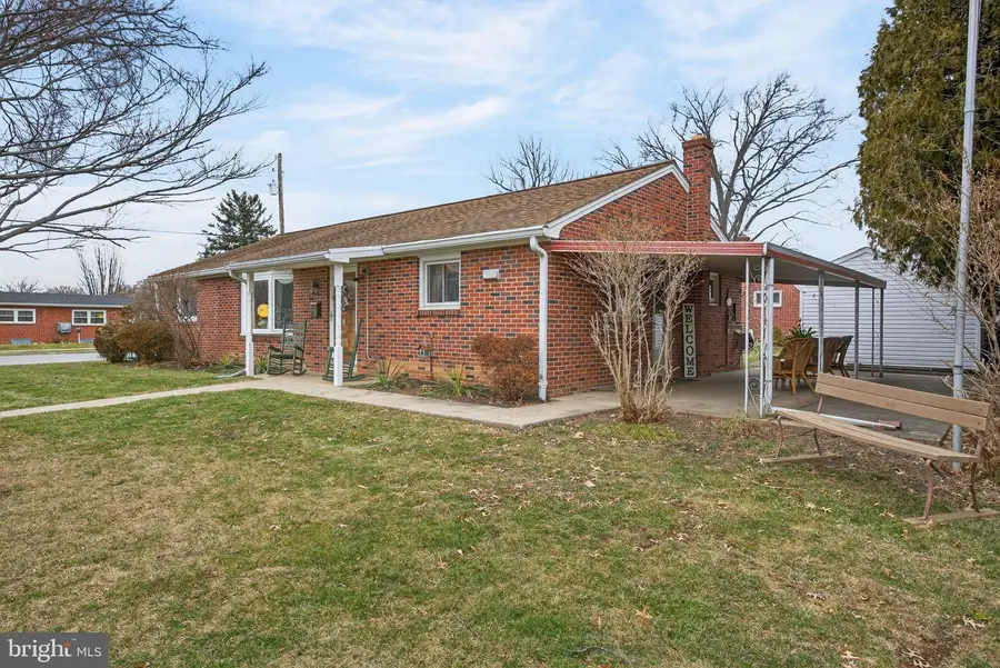 1211 Central Ave, Columbia, PA 17512 - #3