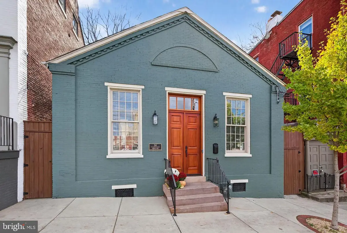 14 E Farnum St, Lancaster, PA 17602 - #1