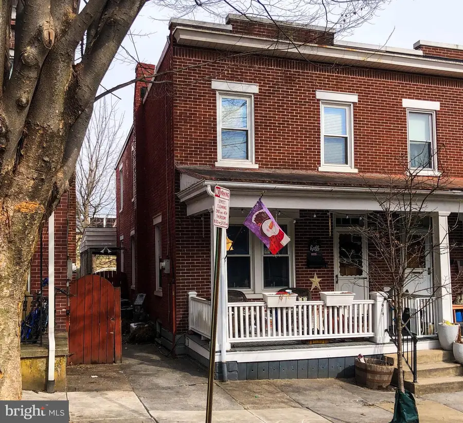 619 2nd St, Lancaster, PA 17603 - #2