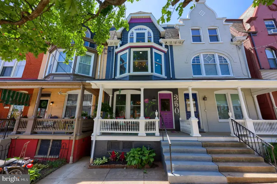 350 E Chestnut St, Lancaster, PA 17602 - #2