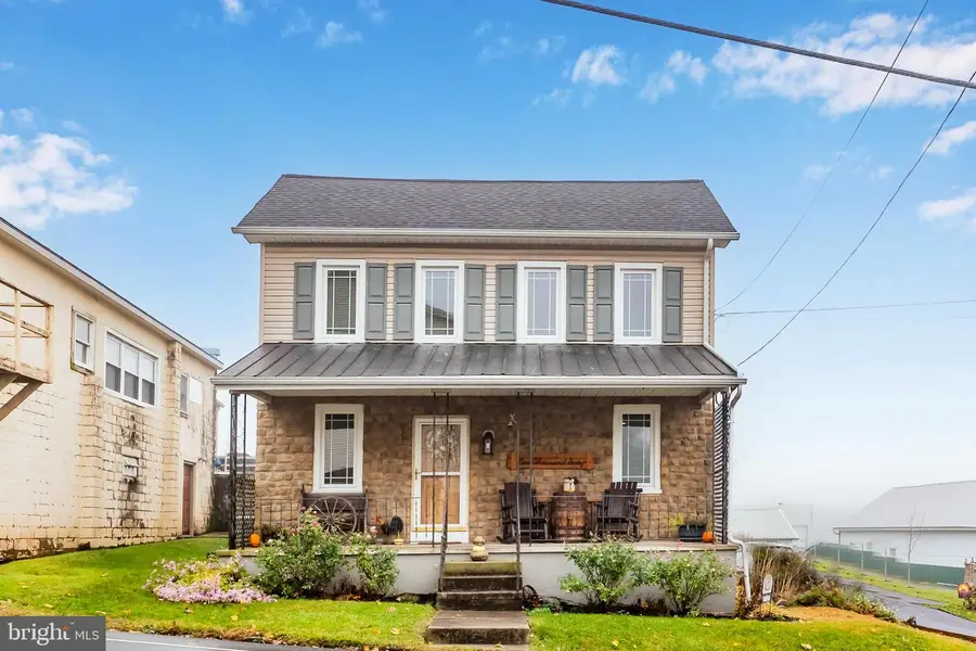 1060 Dry Tavern Rd, Denver, PA 17517 - #2