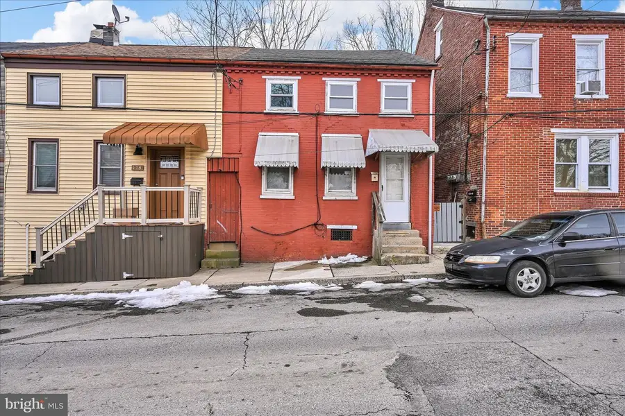 420 Lafayette St, Lancaster, PA 17603 - #2