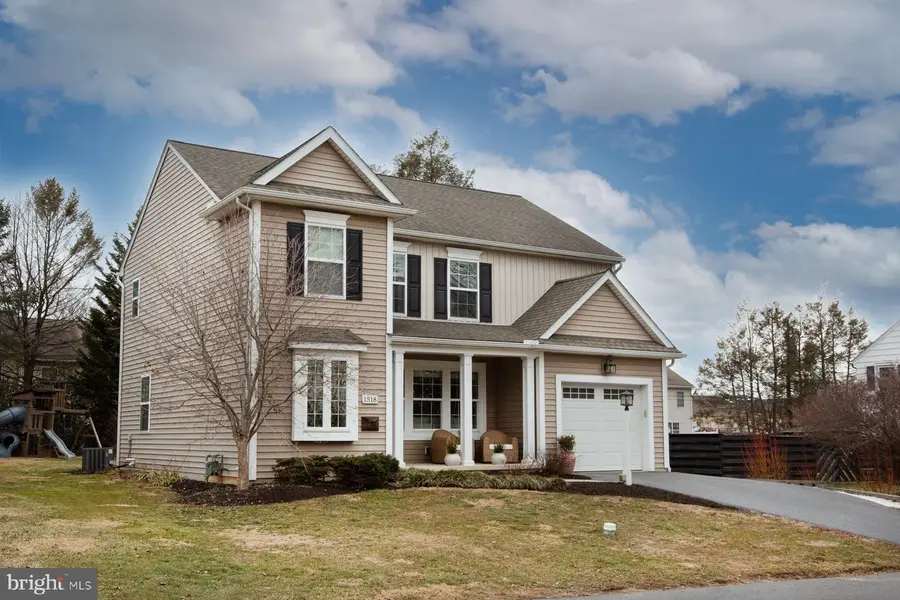 1518 Sunset Ave, Lancaster, PA 17601 - #2