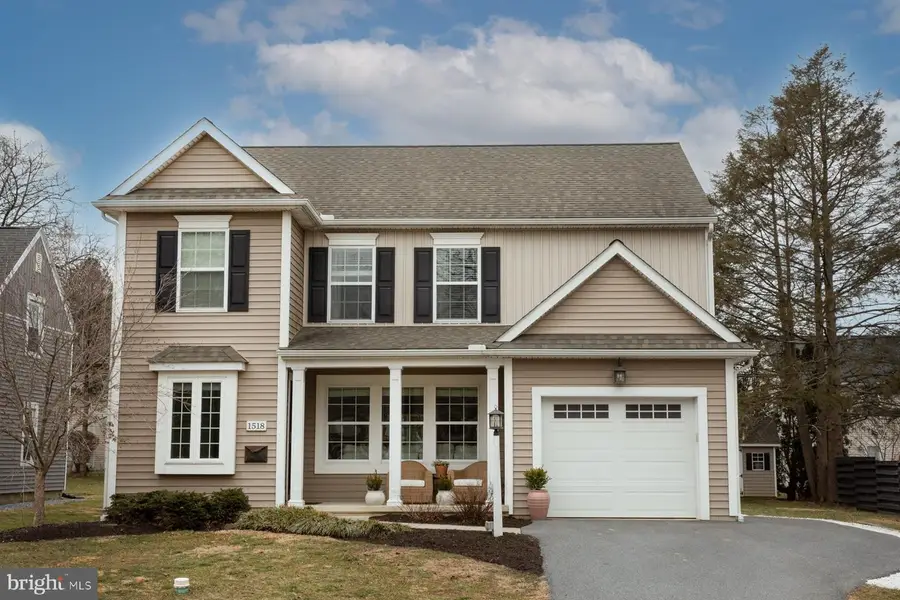 1518 Sunset Ave, Lancaster, PA 17601 - #3