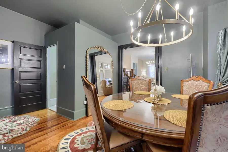 803 N Duke St, Lancaster, PA 17602 - #3