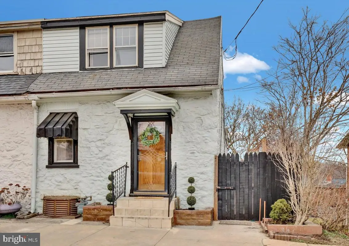 647 S Franklin St, Lancaster, PA 17602 - #1