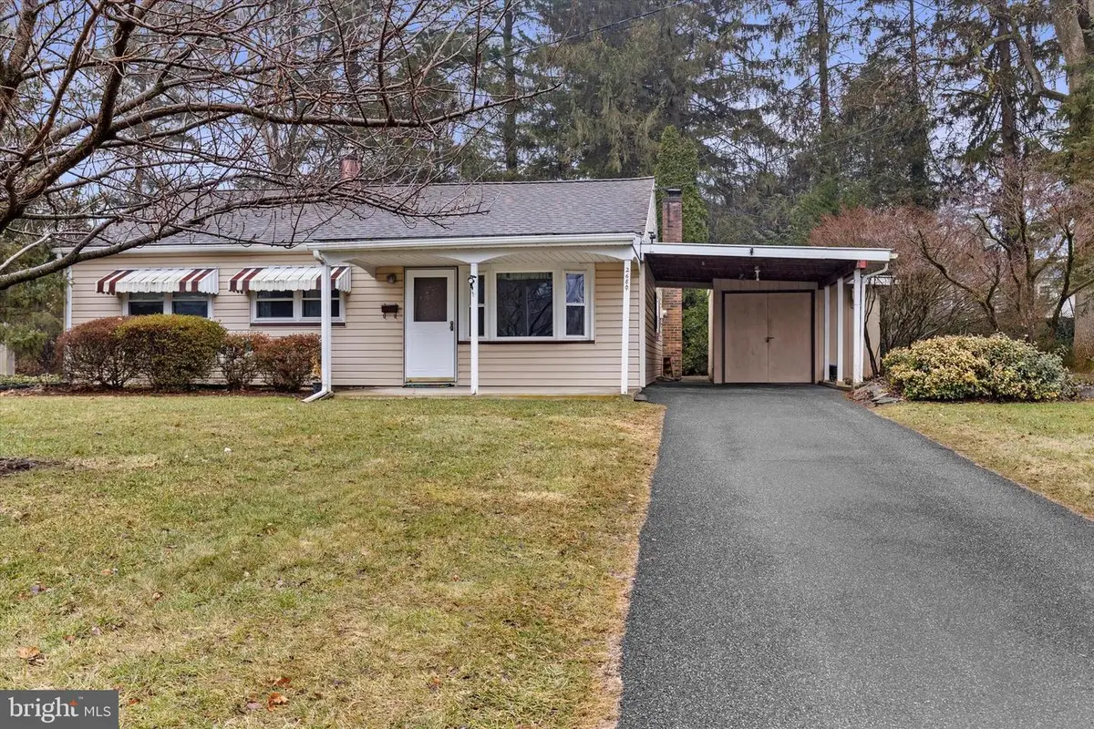 2680 Broad St, East Petersburg, PA 17520 - #1