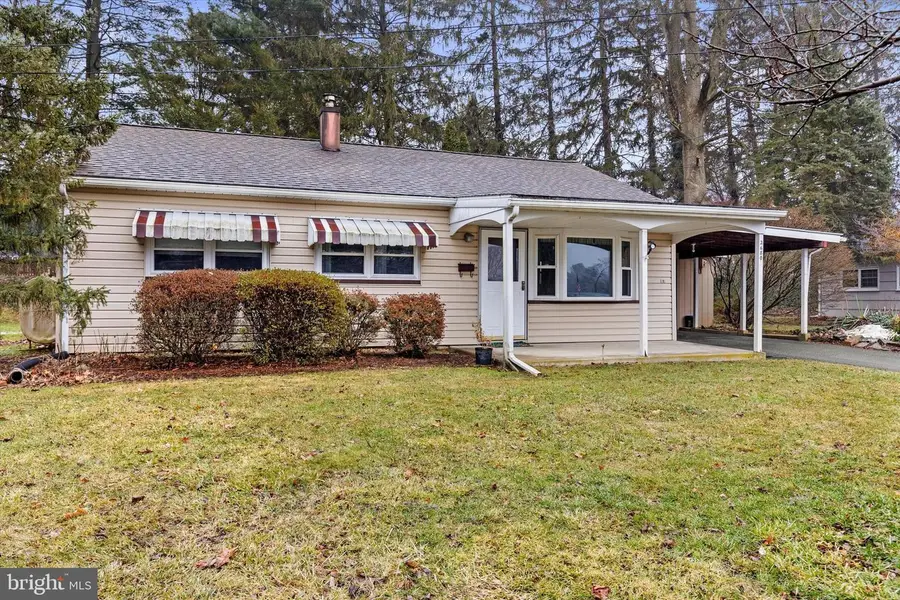 2680 Broad St, East Petersburg, PA 17520 - #3