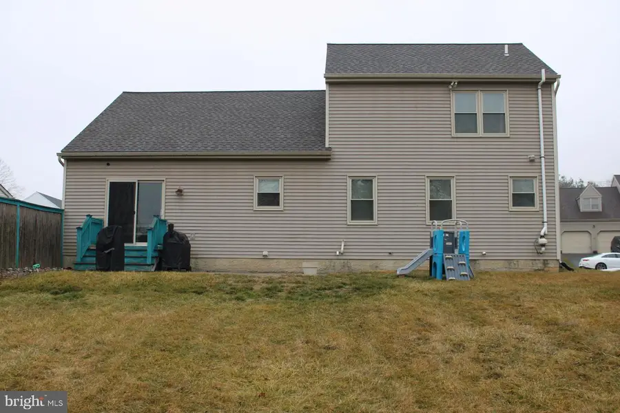 44 Duffield Dr, Lititz, PA 17543 - #3