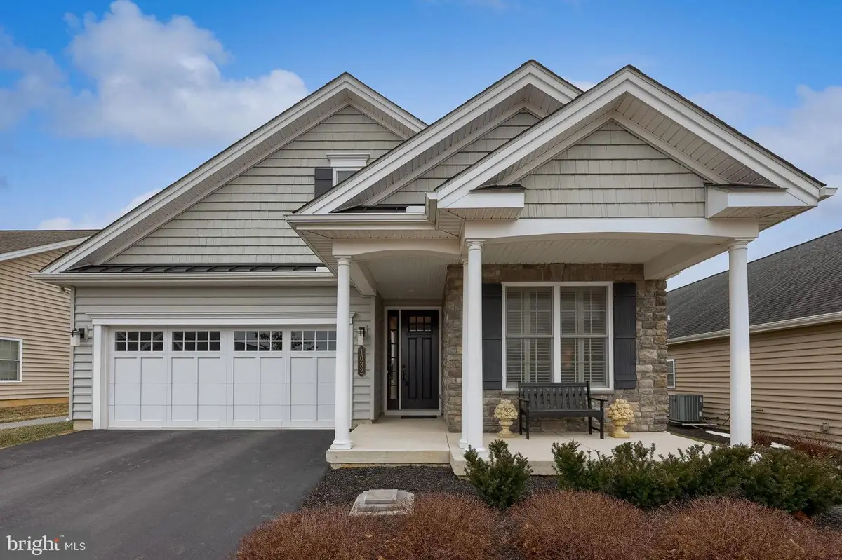 1032 Presidents Dr, Lititz, PA 17543 - #1