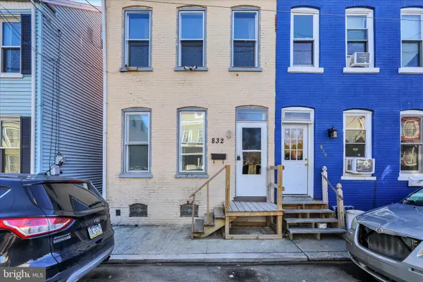 832 Houston St, COLUMBIA, PA 17512