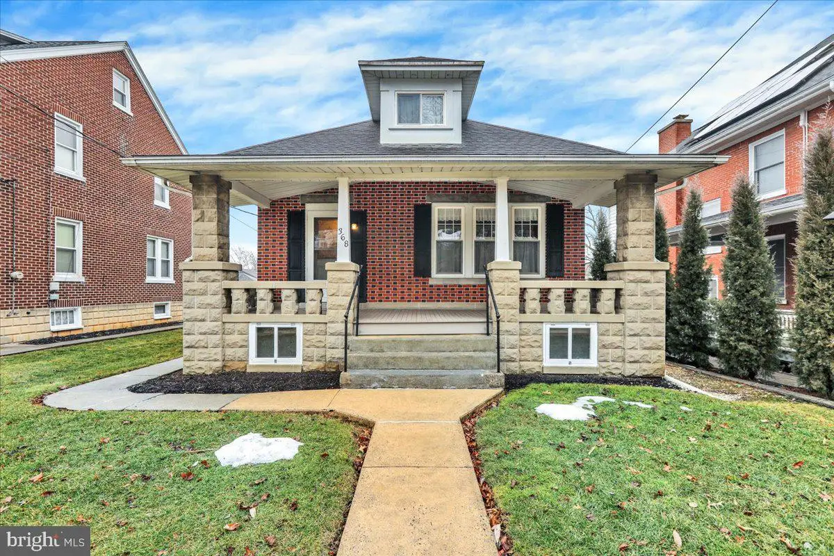 368 Donegal Springs Rd, Mount Joy, PA 17552 - #1