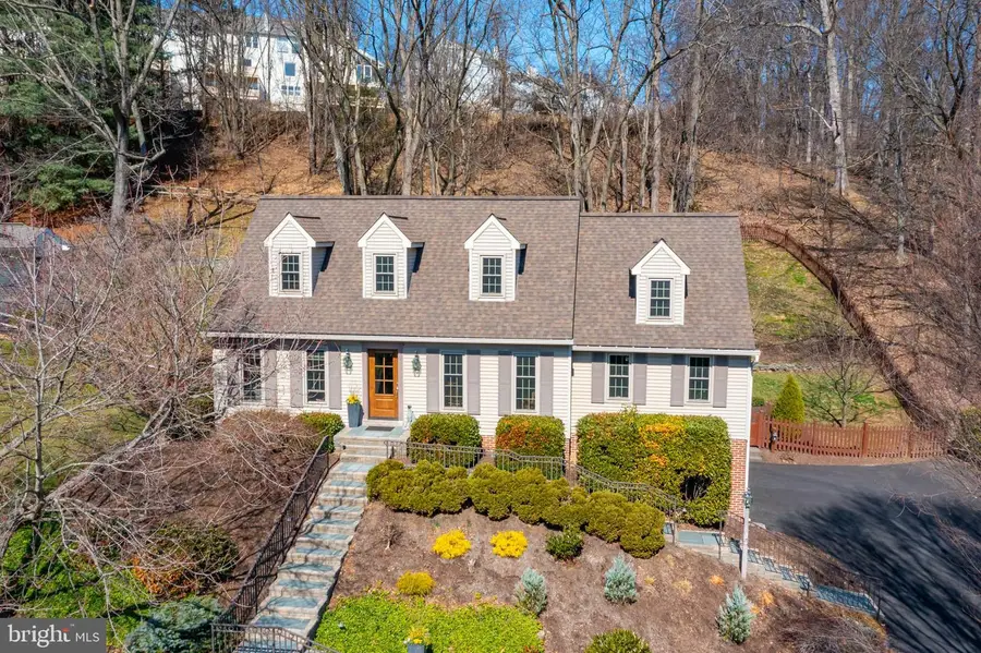 2523 Nolt Rd, Lancaster, PA 17601 - #2