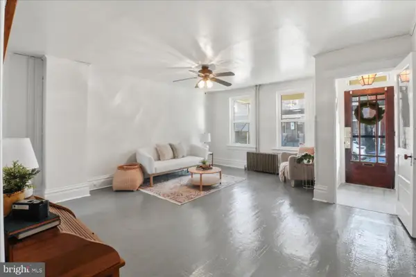 819 E Marion St, LANCASTER, PA 17602