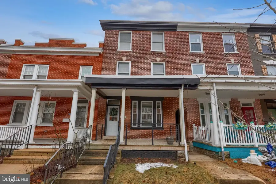 138 E Ross St, Lancaster, PA 17602 - #2