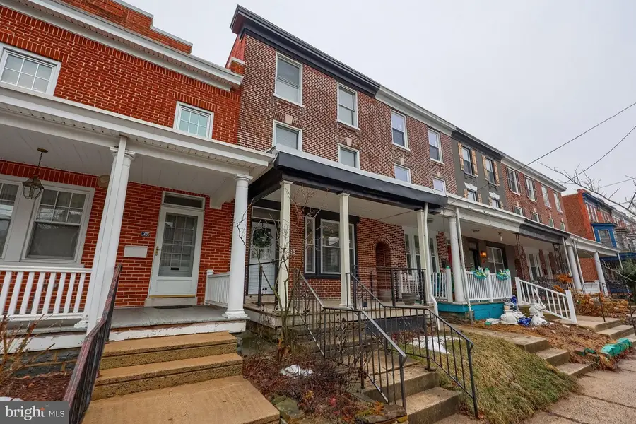 138 E Ross St, Lancaster, PA 17602 - #3