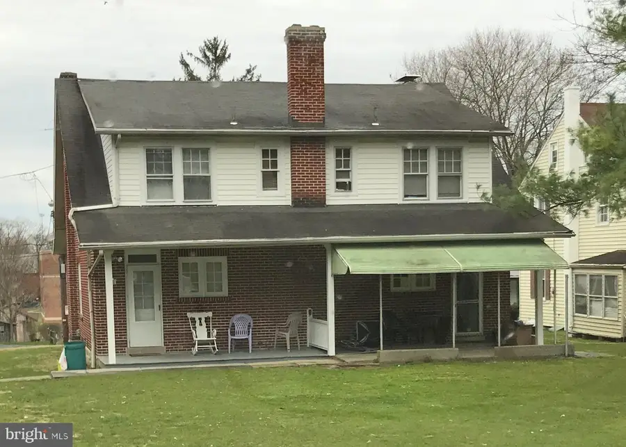 33 N Prince St, Millersville, PA 17551 - #2