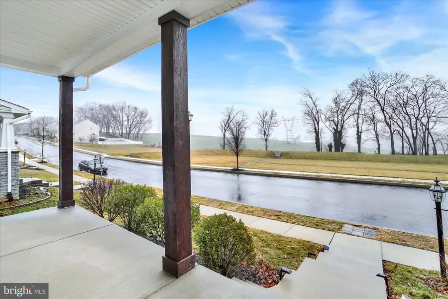 107 Honeysuckle Dr, Marietta, PA 17547 - #3